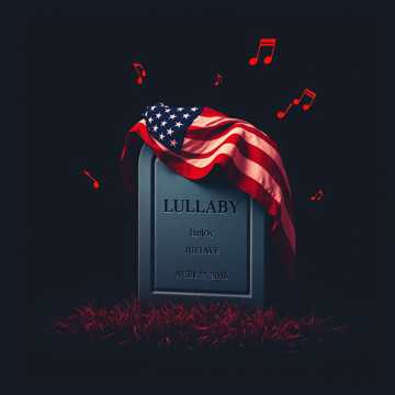 U. S. A. Lullaby PT1