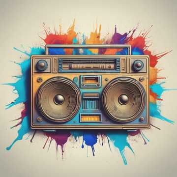 Song Image
