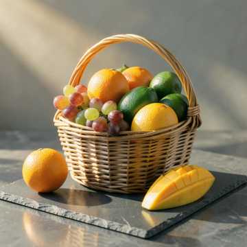 Fruito Hub