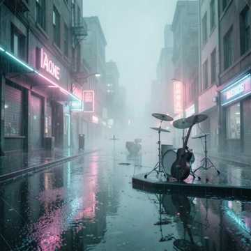 Song Image