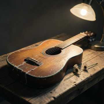 Song Image