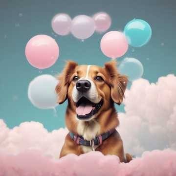 Image for Doggy Dance Party