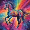 Horse (Remastered)