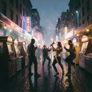 Song Image