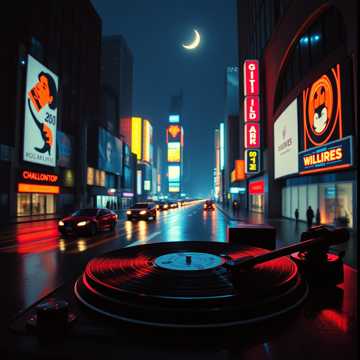 Song Image