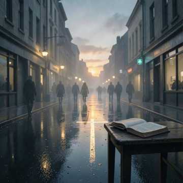 image for Remember Me (Cinematic Hip Hop) (4)