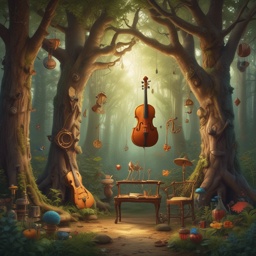 Song Image