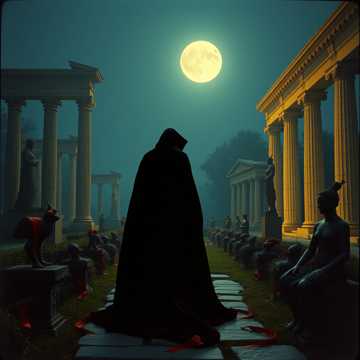 Il giardini del peccato