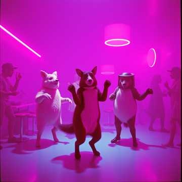 Image for Let It Go (To the Floor)
