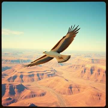 Image for Wings in the Wind