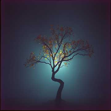 Scrambled Minds and Broken Dreams