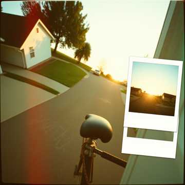 Back Before the Streetlights