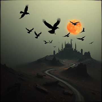 The Debt Must Be Paid