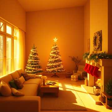 image for Christmas Morning