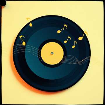 Song Image