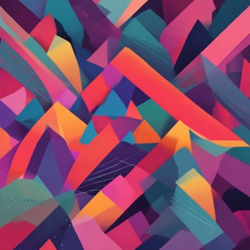 Playlist cover art