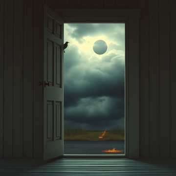 “Broken but Breathing”