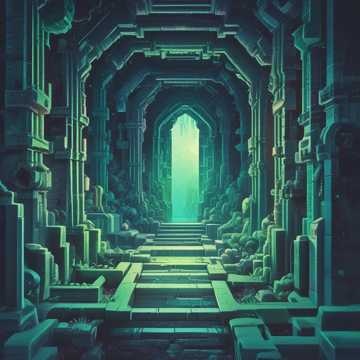 Image for 8-bit/Chiptune Stuff