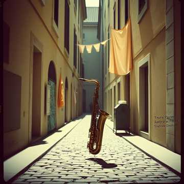 Song Image