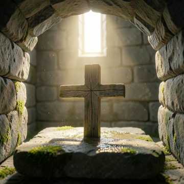 Blessed Are You