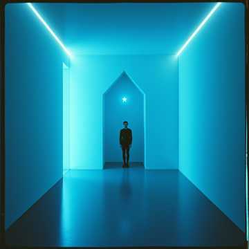 Painfully self aware