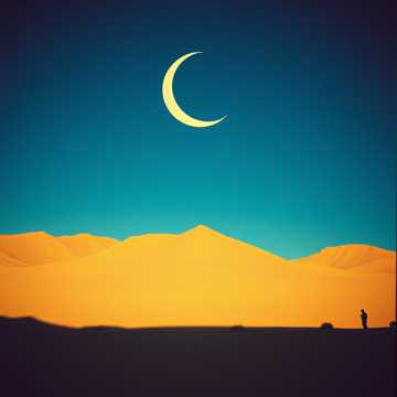 My baby shot me down