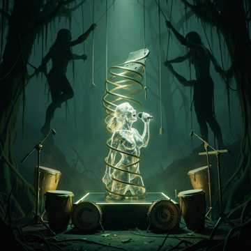 Song Image