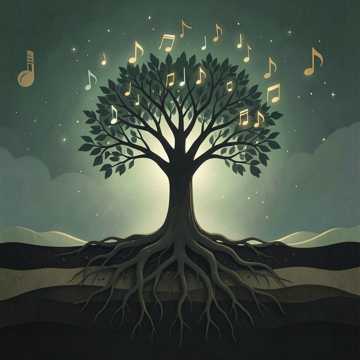 image for Rooted In My Soul (1)