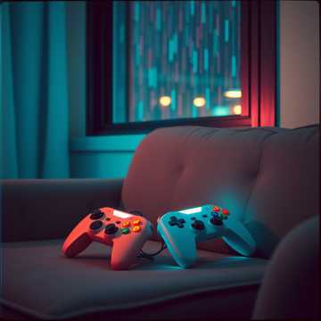 Call of Duty e Saudade