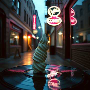 Song Image
