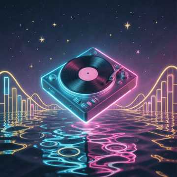 image for Flow State Groove (Three Kings) (19)