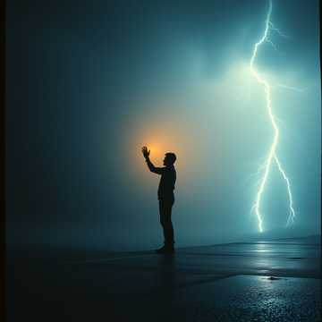 nothing like the others