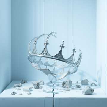 Twin Flames Turned To Ash