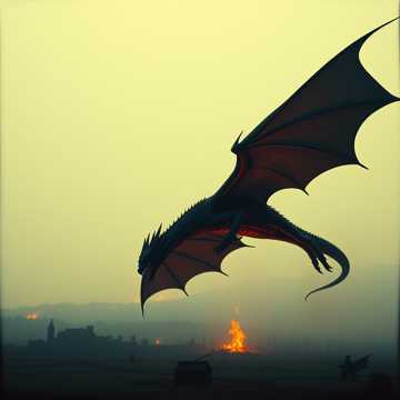 The Obsidian Vanguard