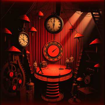 Song Image