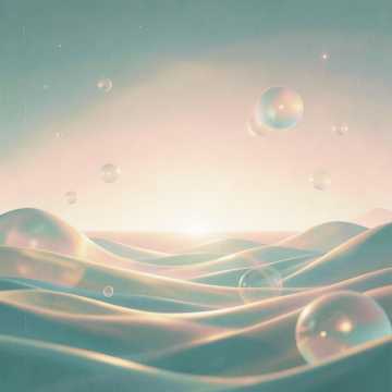 image for Float (Three Queens) (4)