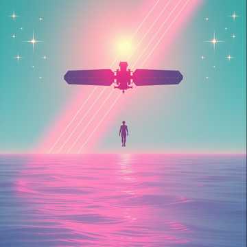 Aliens exist but I dont