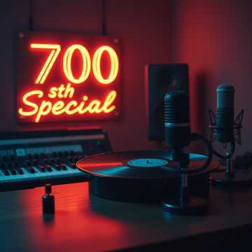 Last One (700th Special lol)