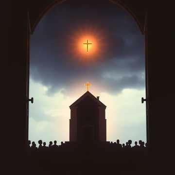 image for Overcomer (7)