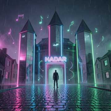 Hadar, Néon Bastions
