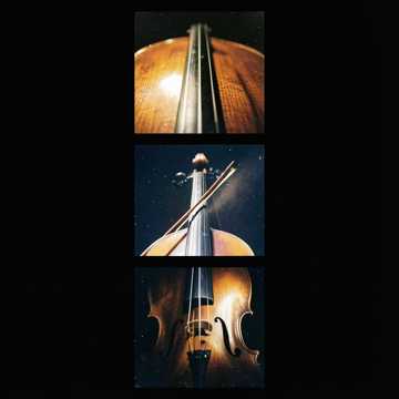 Cello Solo · artwork