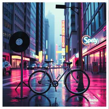 image for You and Me (Nu Jazz)