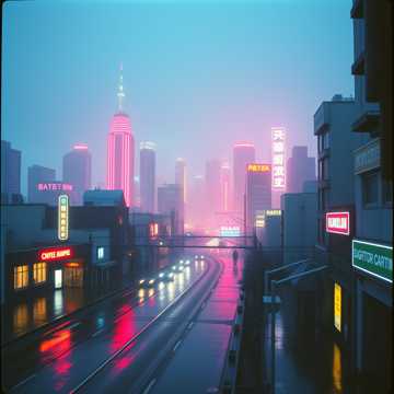 Life is still beautiful