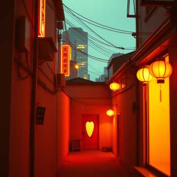 image for Chatter To Change (Chinese)