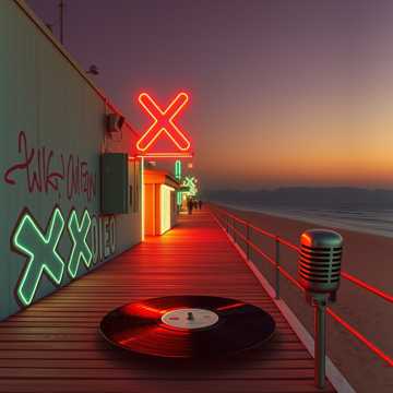 Song Image