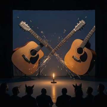 Song Image