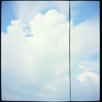 Pourquoi Tu Vois Pas (Why Can’t You See)