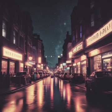 Song Image