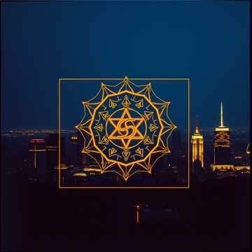 Karma’s Blueprint (HH)