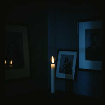 Whispers of a Fallen Friend